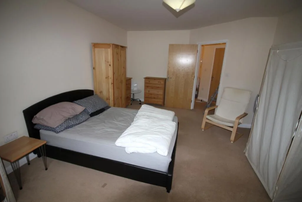 1 bedroom detached house for rent