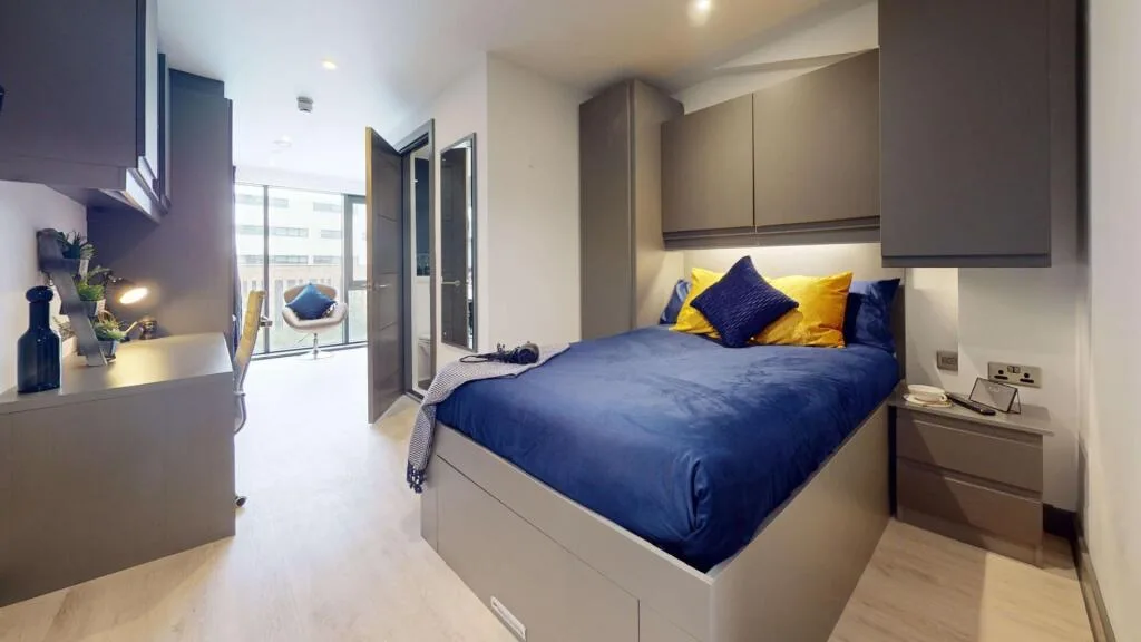 1 bedroom flat share for rent