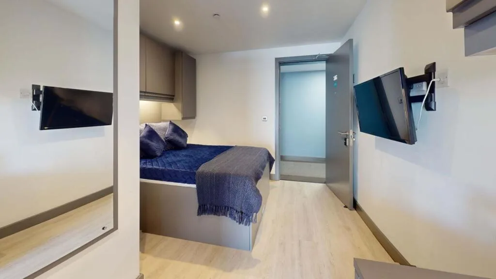 1 bedroom flat share for rent