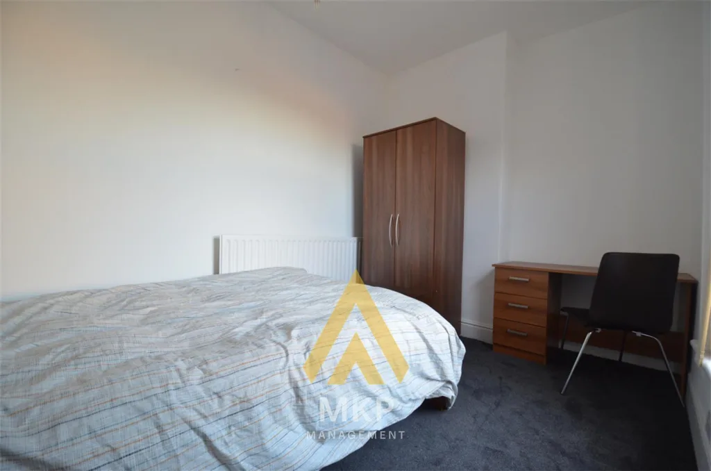 1 bedroom terraced house for rent