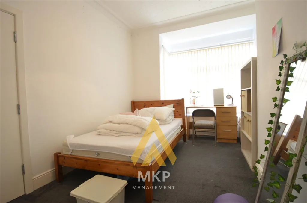 1 bedroom terraced house for rent