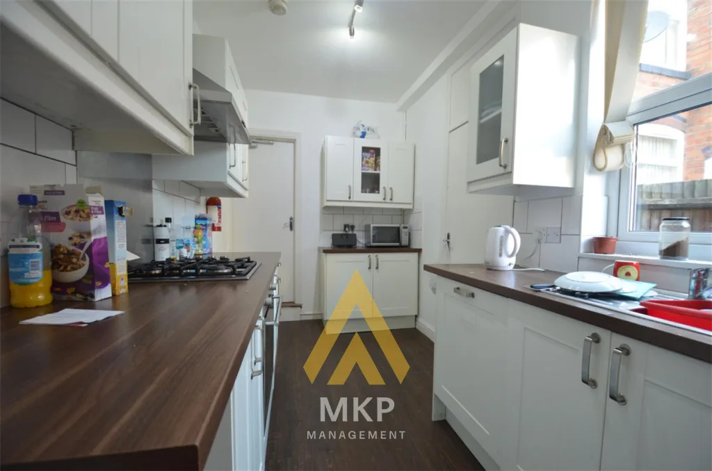 1 bedroom terraced house for rent
