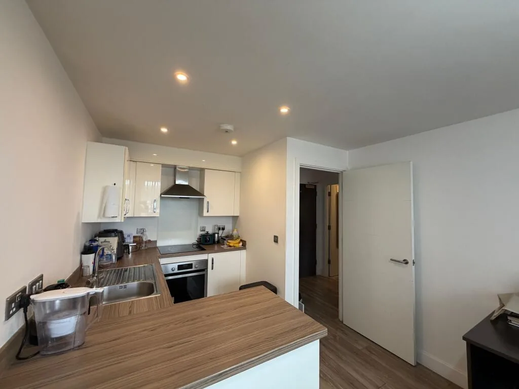 1 bedroom apartment for rent