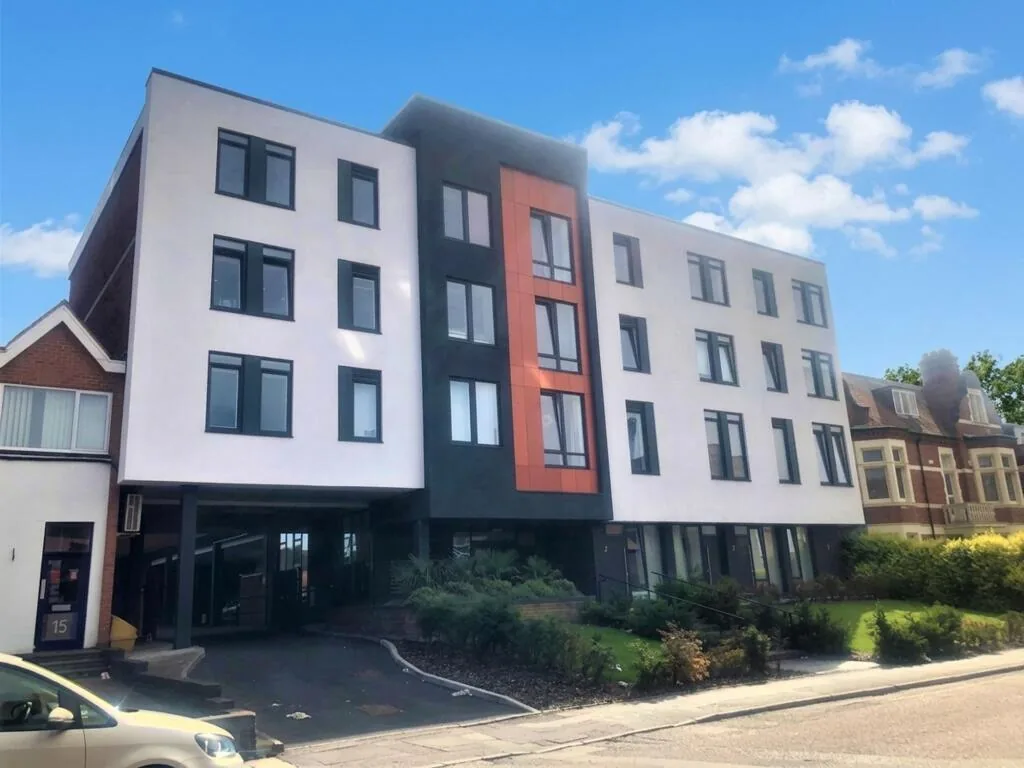 1 bedroom apartment for rent