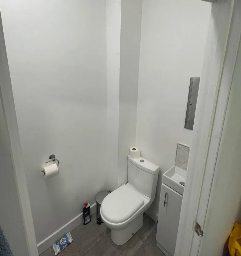 1 bedroom house for rent