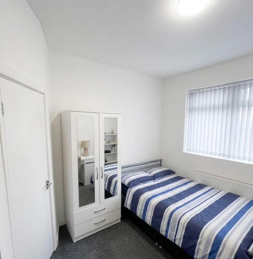 1 bedroom house for rent