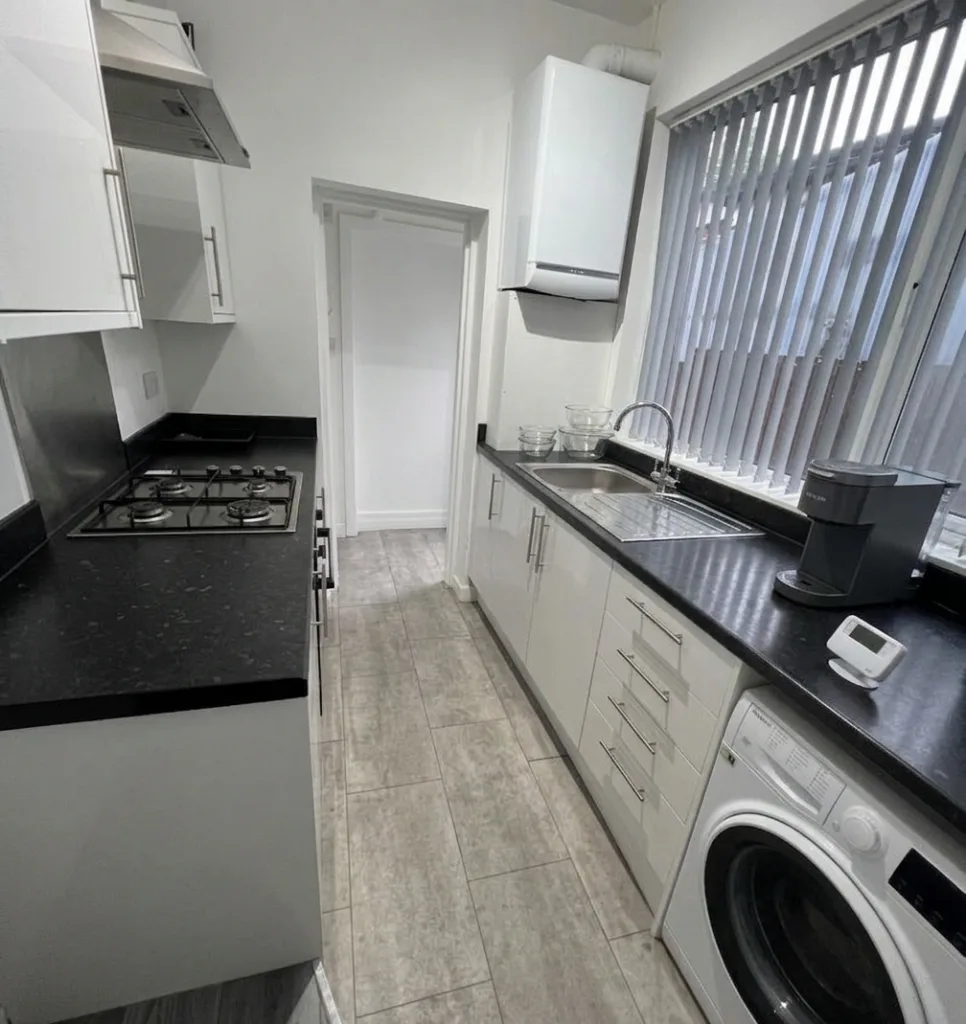 1 bedroom house for rent