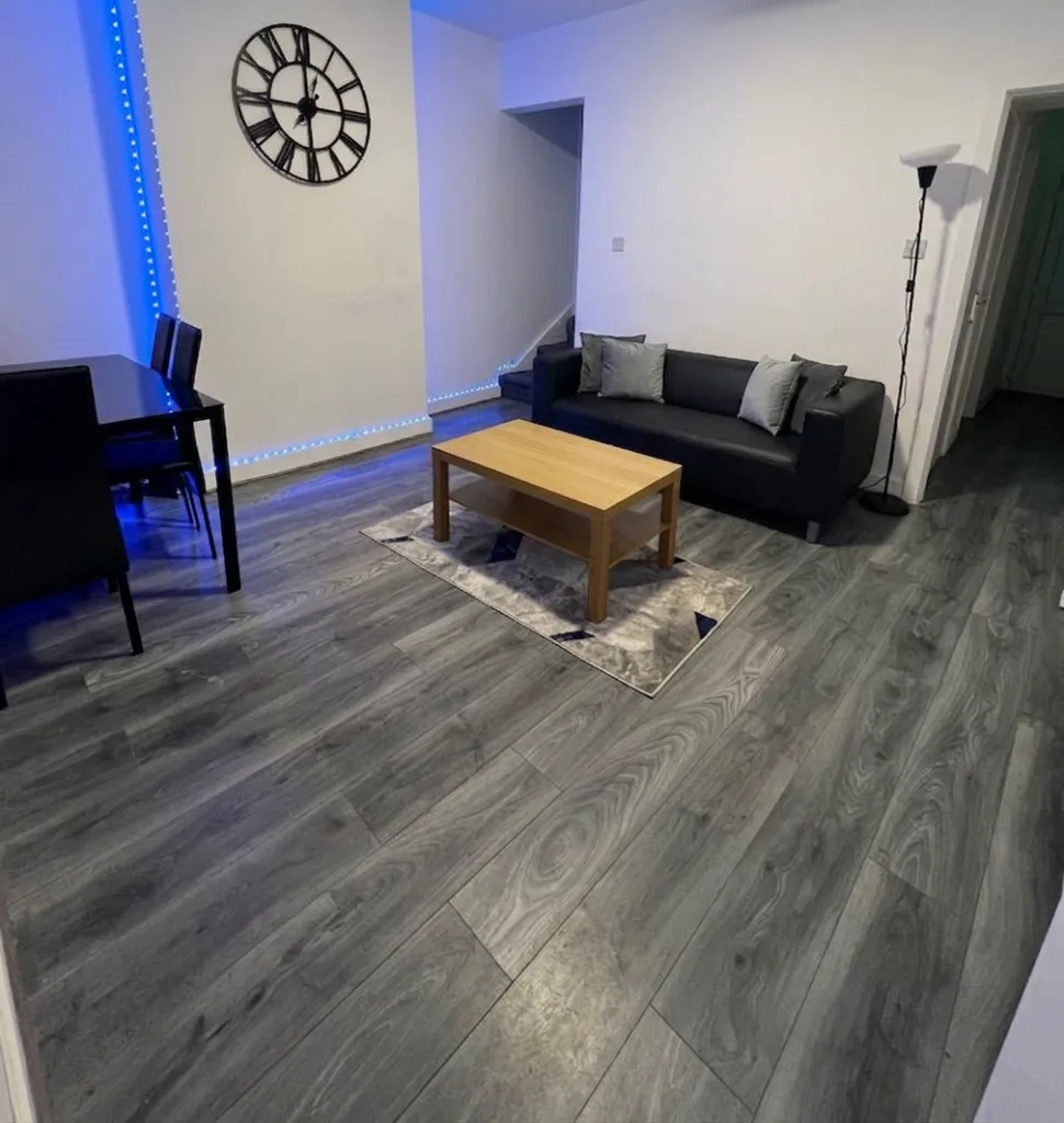 1 bedroom house for rent