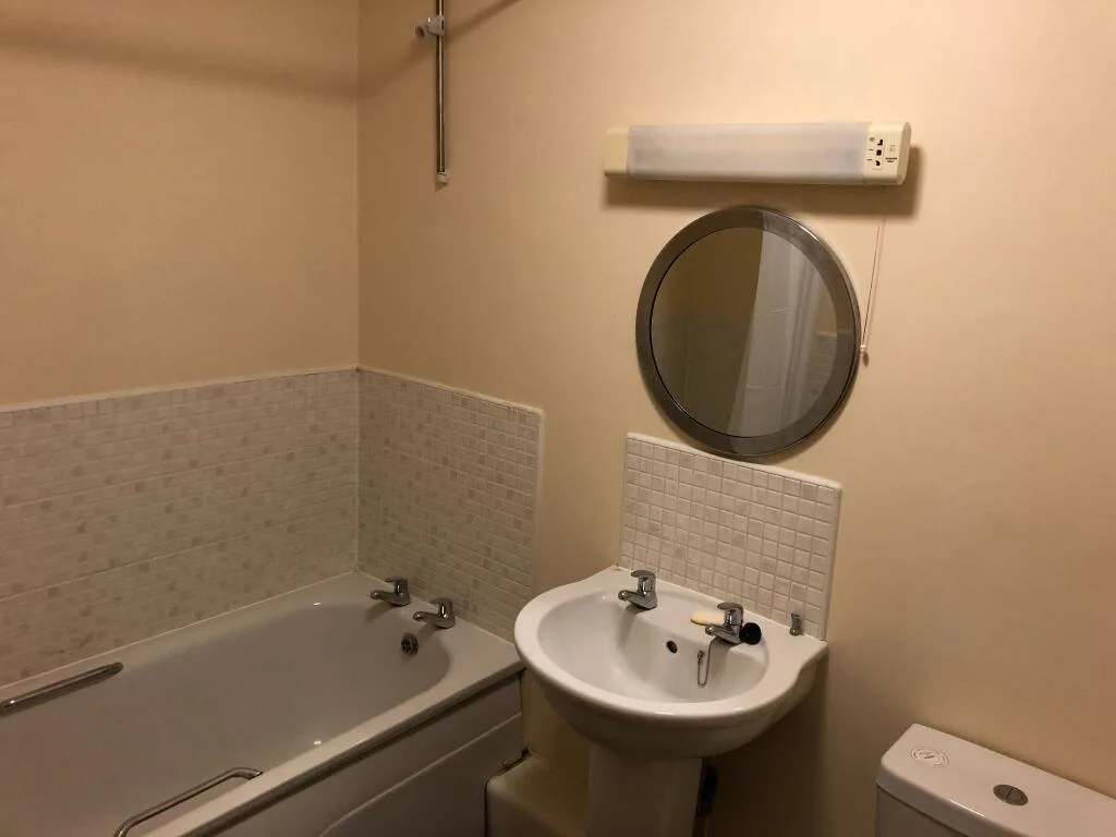 2 bedroom apartment for rent