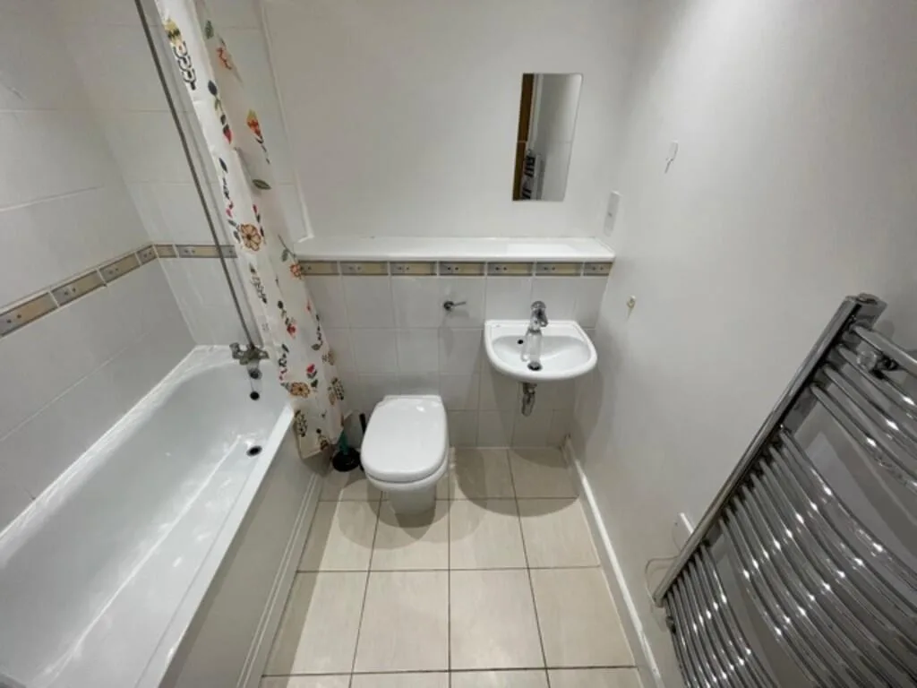 2 bedroom apartment for rent