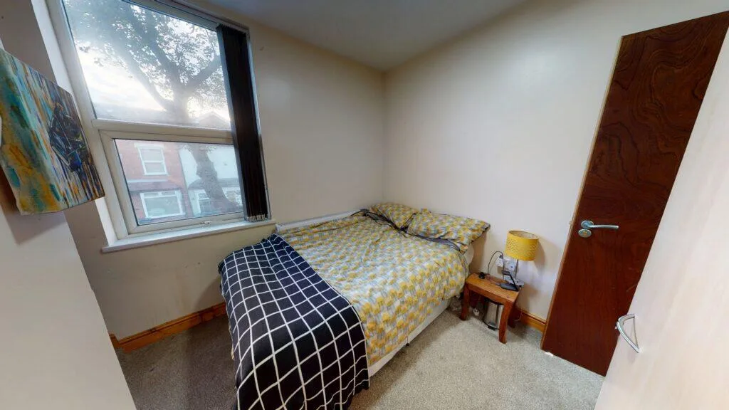 7 bedroom house for rent