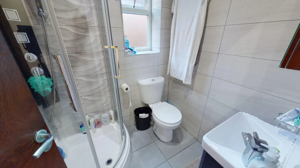 7 bedroom house for rent
