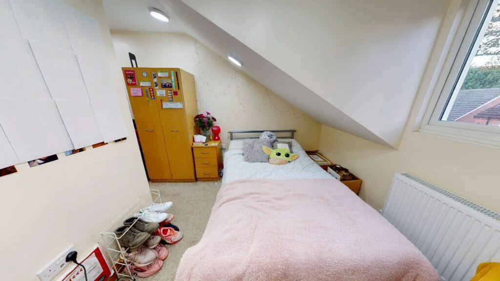 7 bedroom house for rent