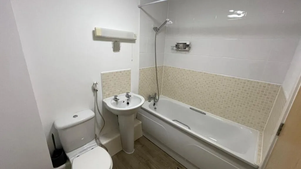2 bedroom apartment for rent