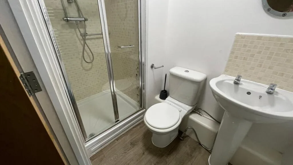 2 bedroom apartment for rent