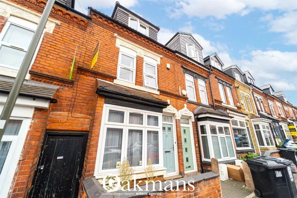 7 bedroom property for rent