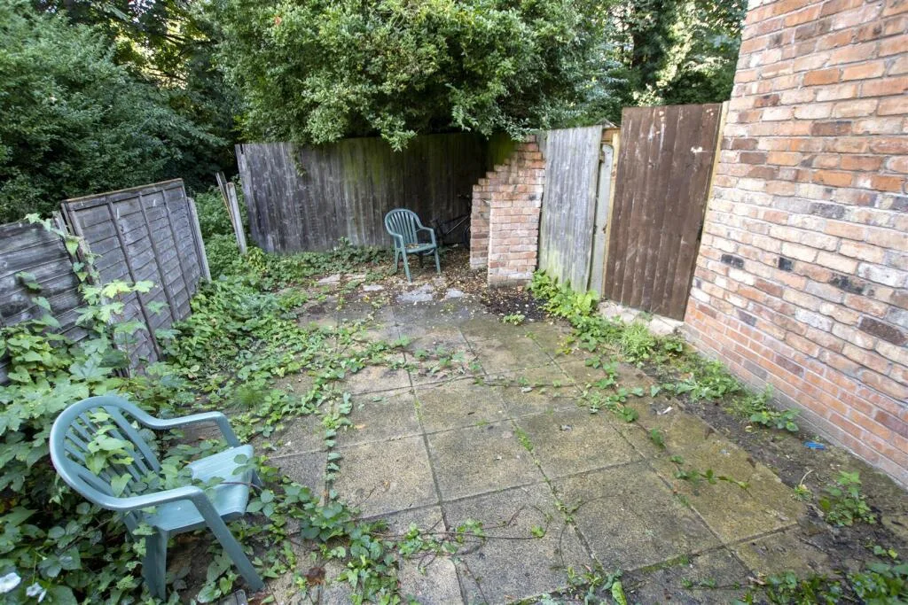 7 bedroom property for rent