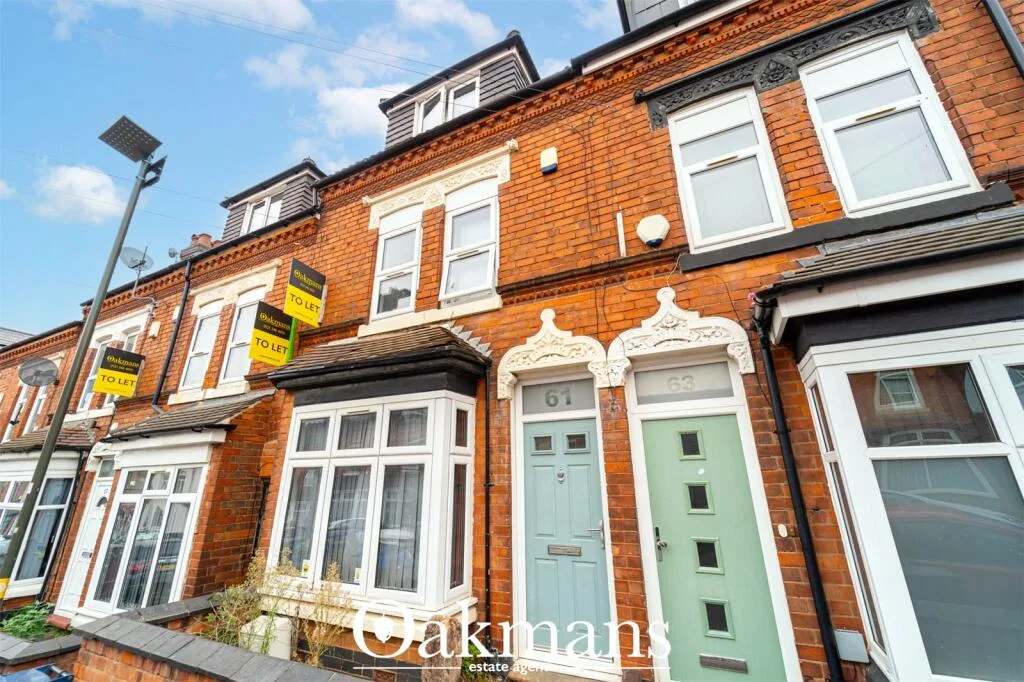 7 bedroom property for rent