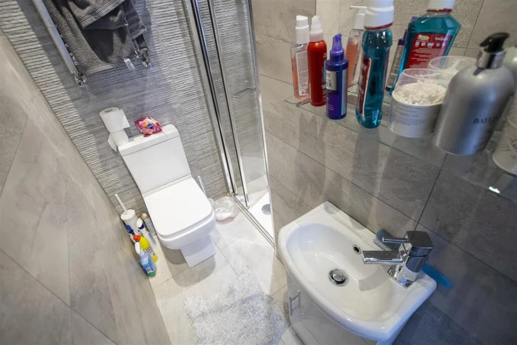 7 bedroom property for rent