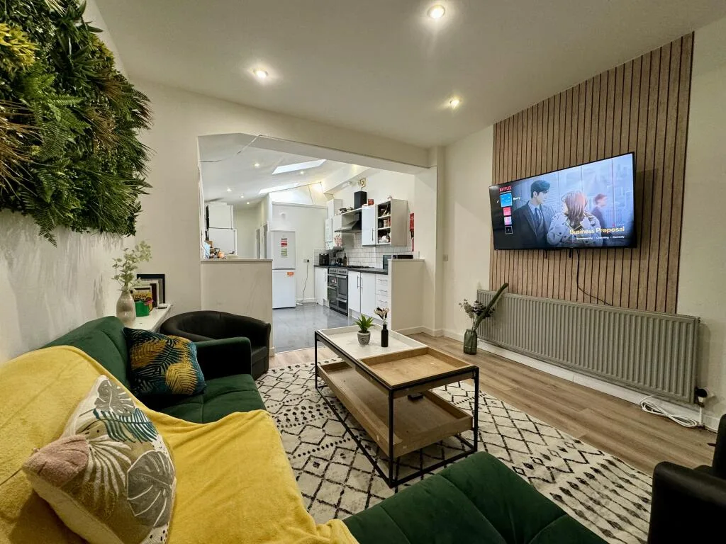 1 bedroom house for rent