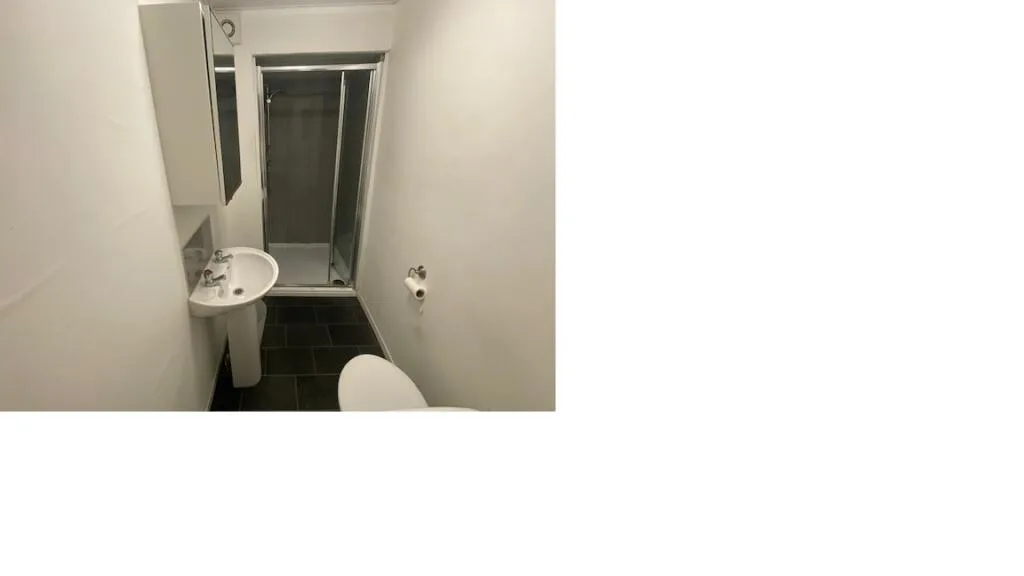 1 bedroom house for rent