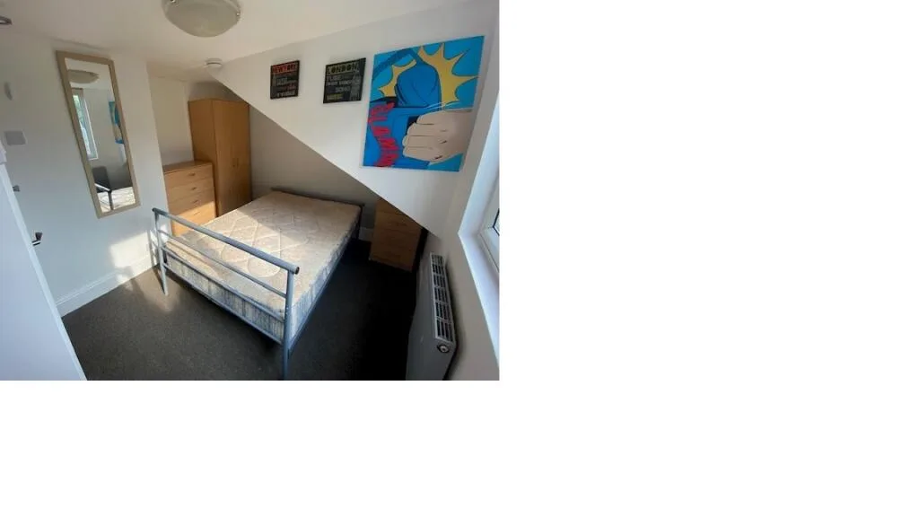 1 bedroom house for rent