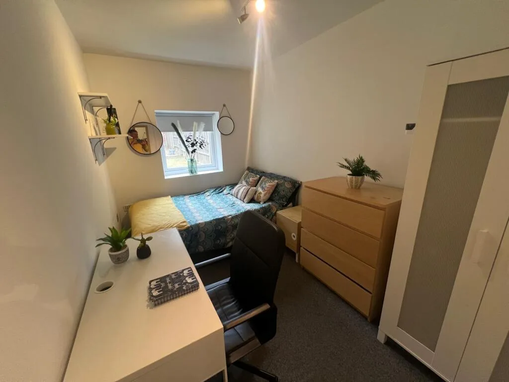 1 bedroom house for rent