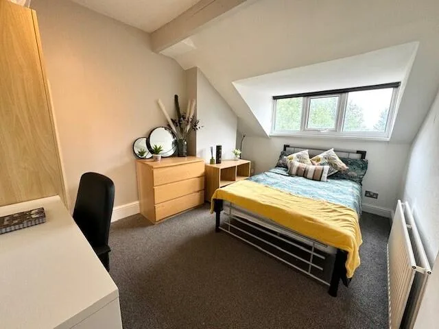 1 bedroom house for rent