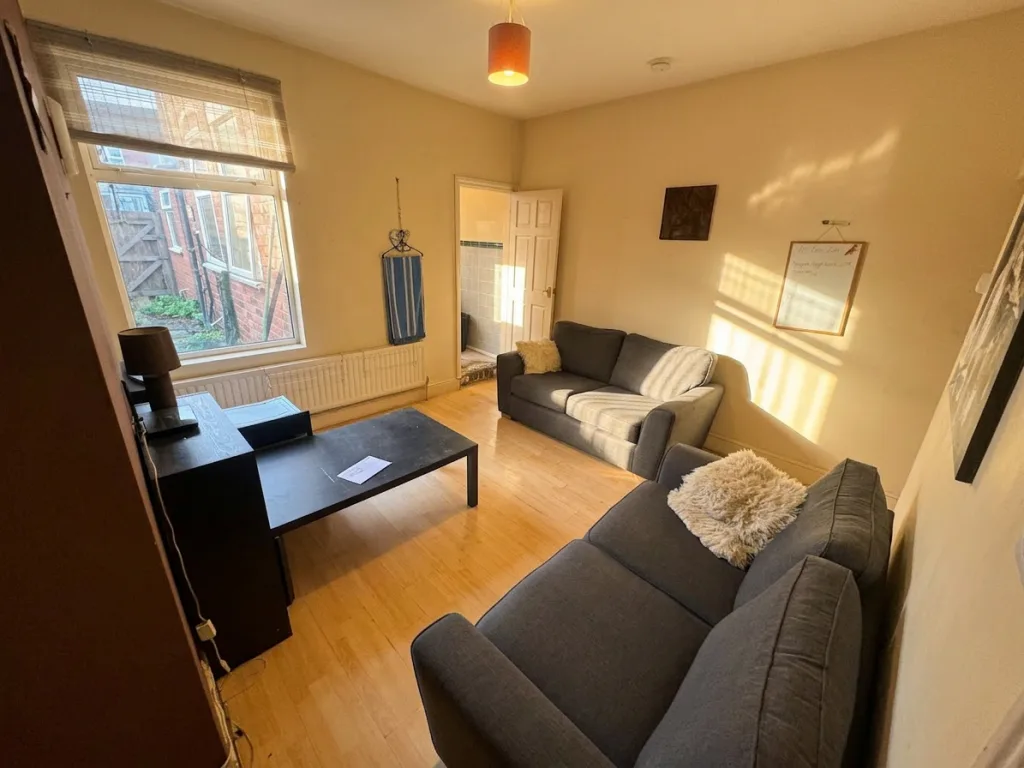 1 bedroom house for rent