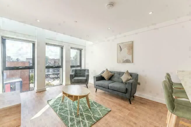 2 bedroom apartment for rent