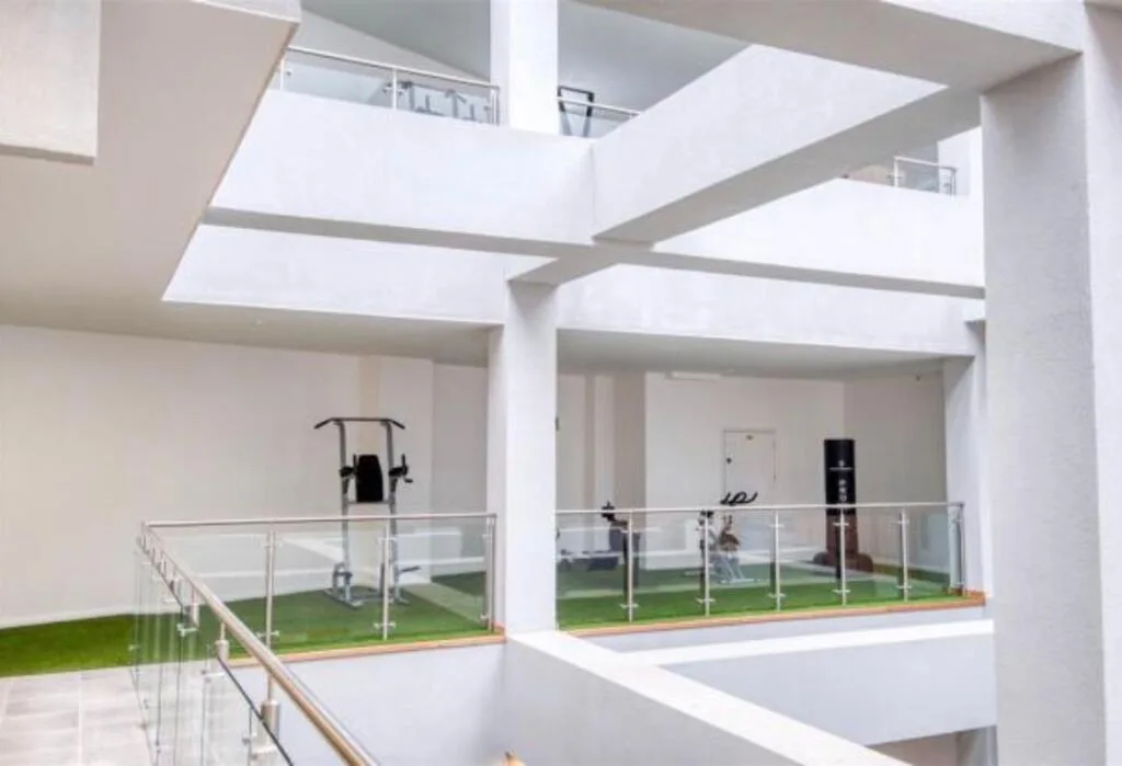2 bedroom apartment for rent