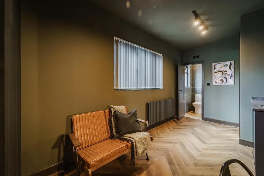 1 bedroom house share for rent