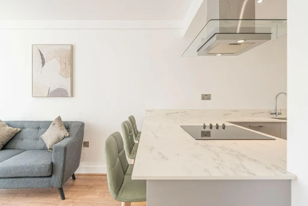 2 bedroom apartment for rent