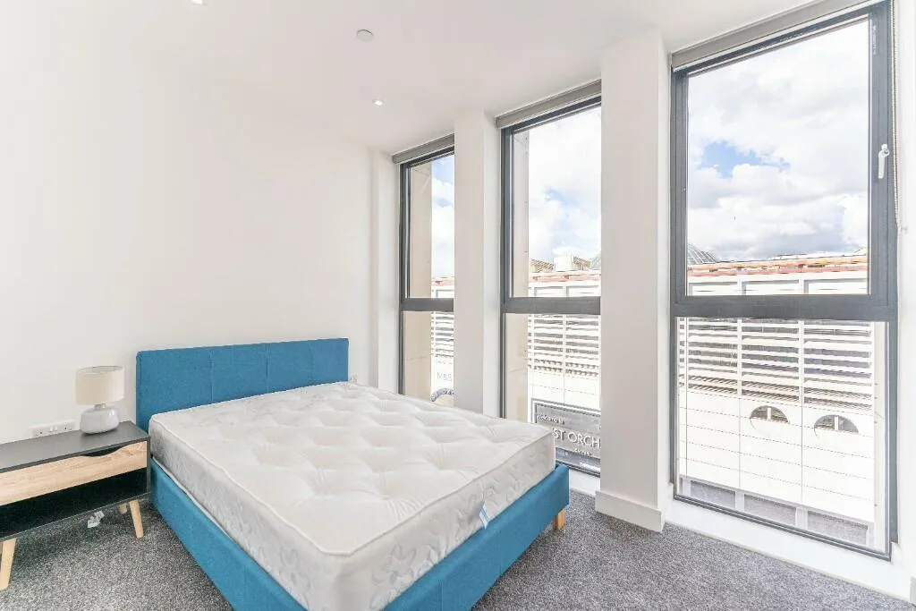 2 bedroom apartment for rent
