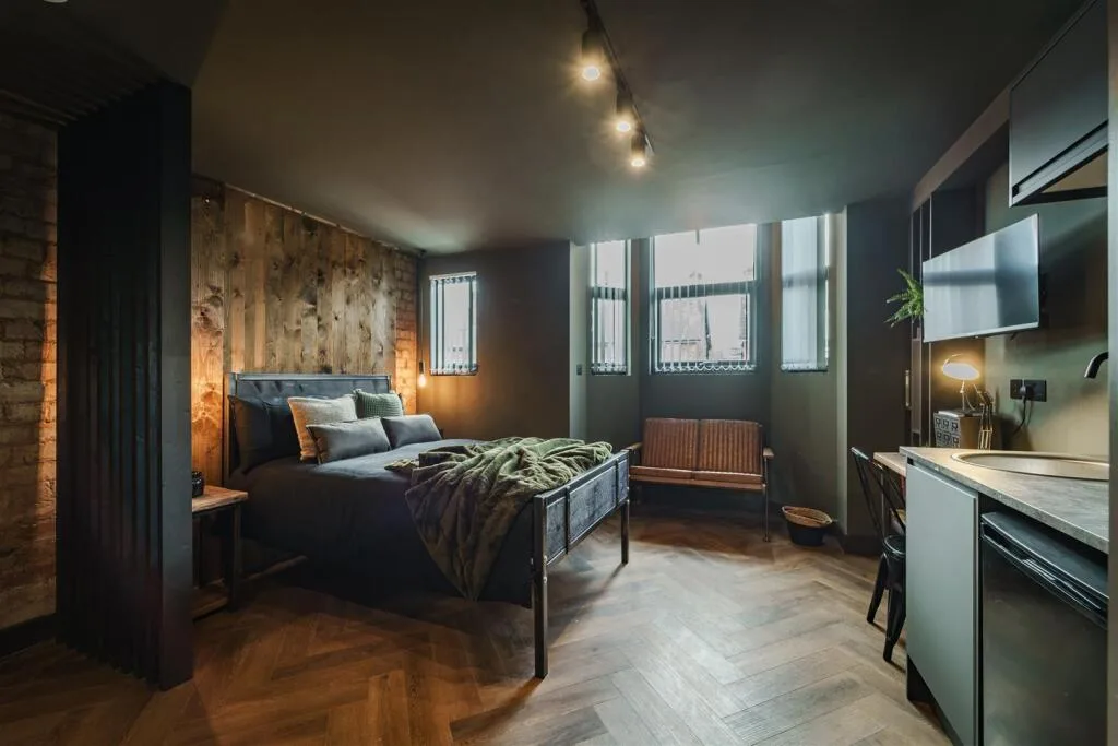 1 bedroom house share for rent