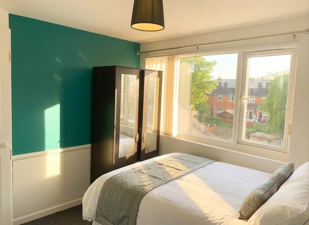 1 bedroom house for rent