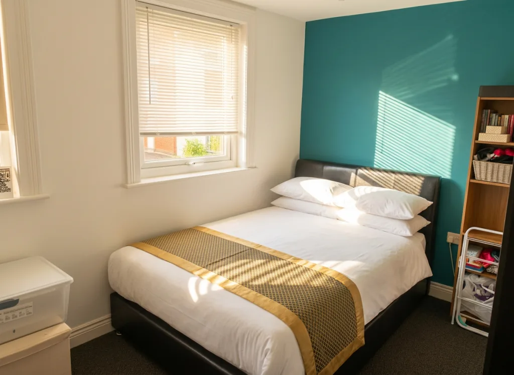 1 bedroom house for rent