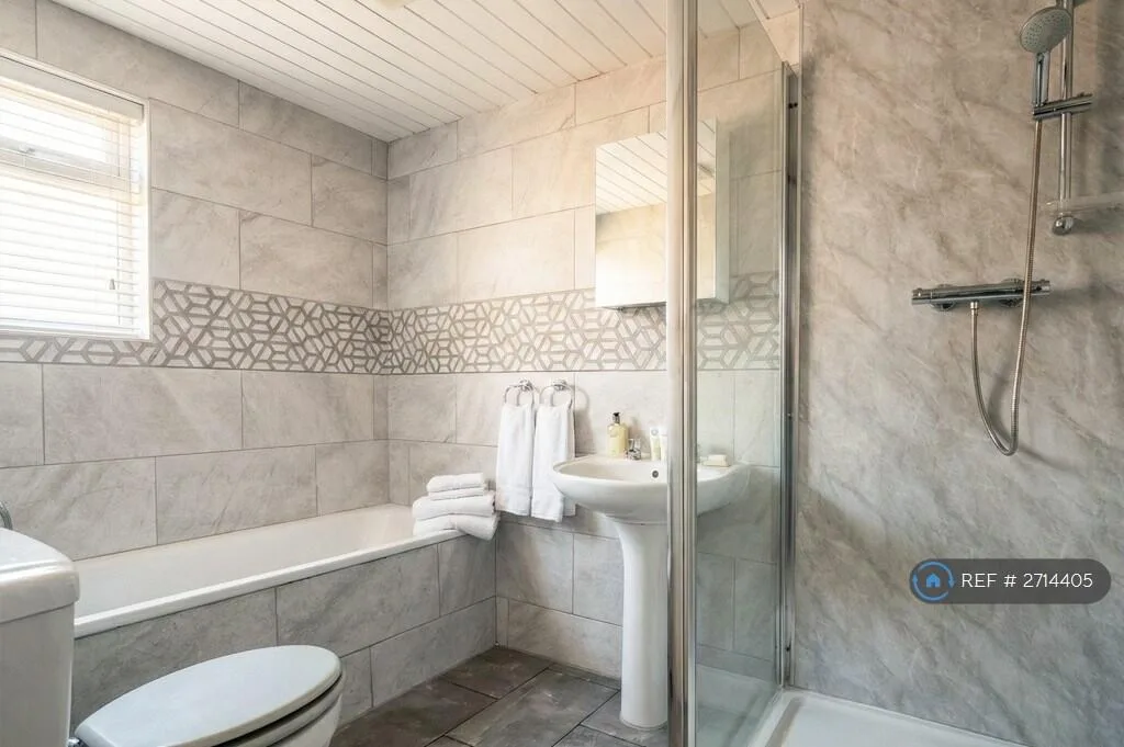 4 bedroom terraced house for rent
