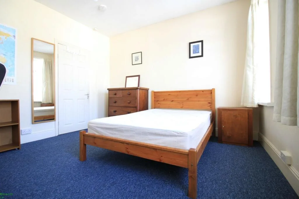 4 bedroom terraced house for rent