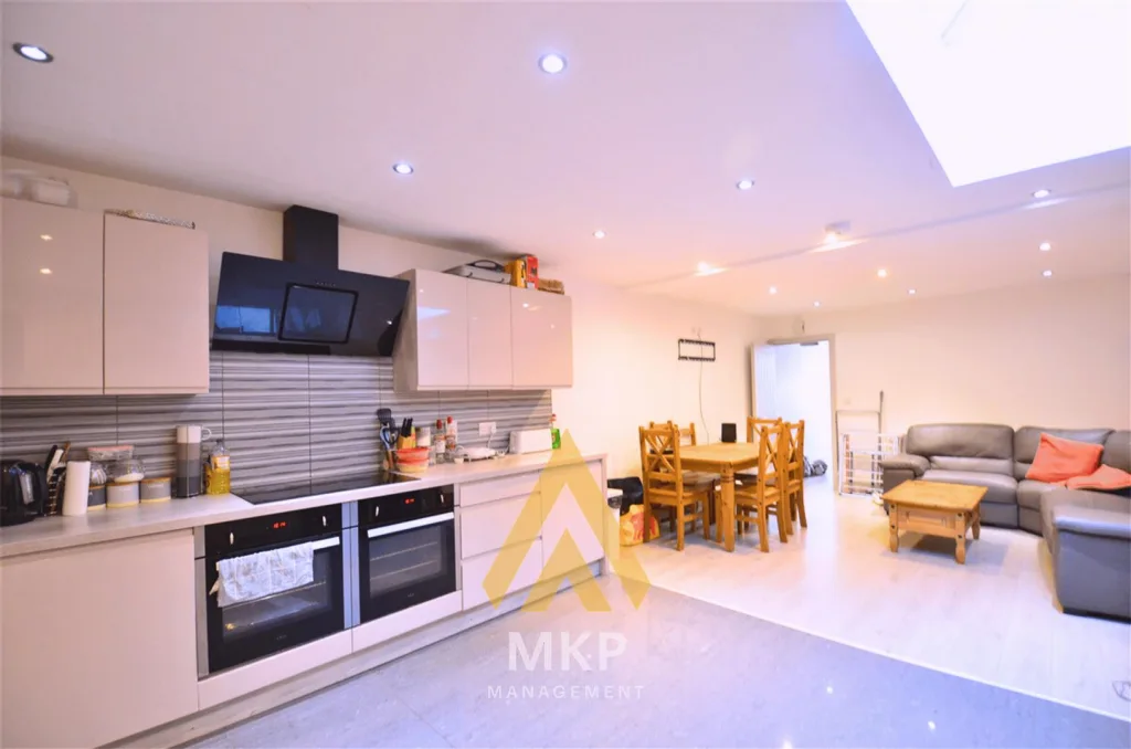 1 bedroom terraced house for rent