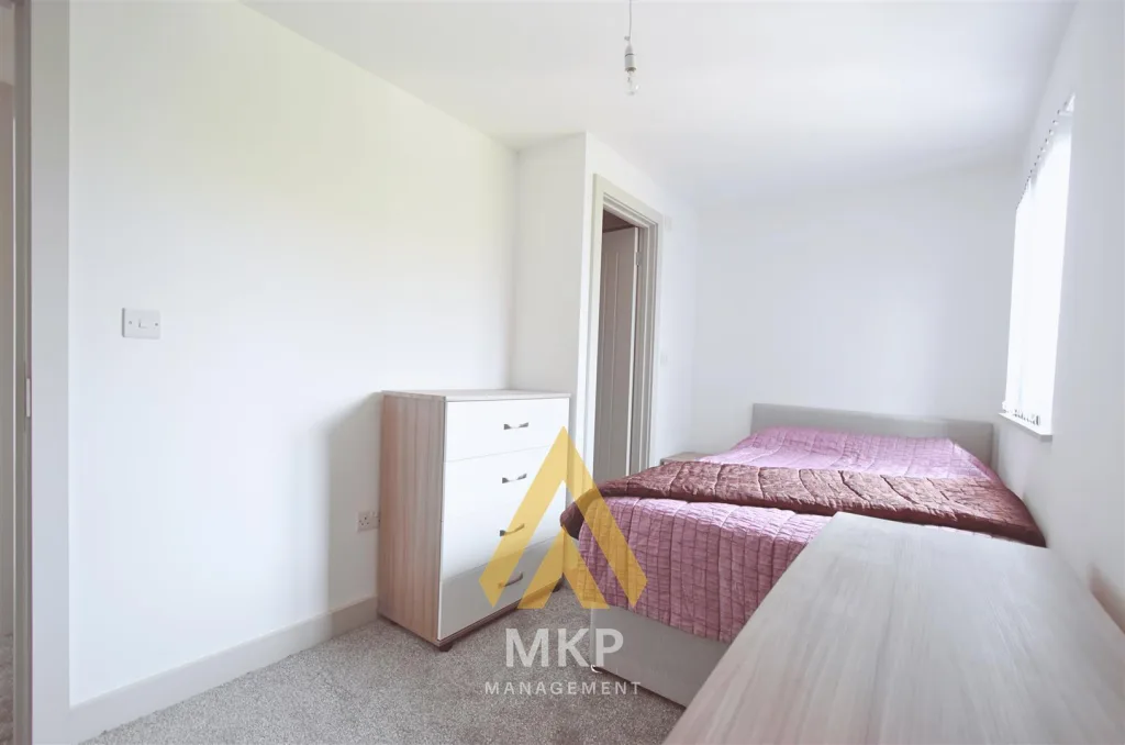 1 bedroom terraced house for rent