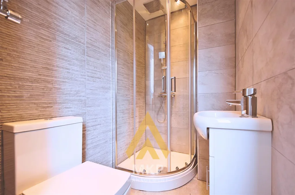1 bedroom terraced house for rent