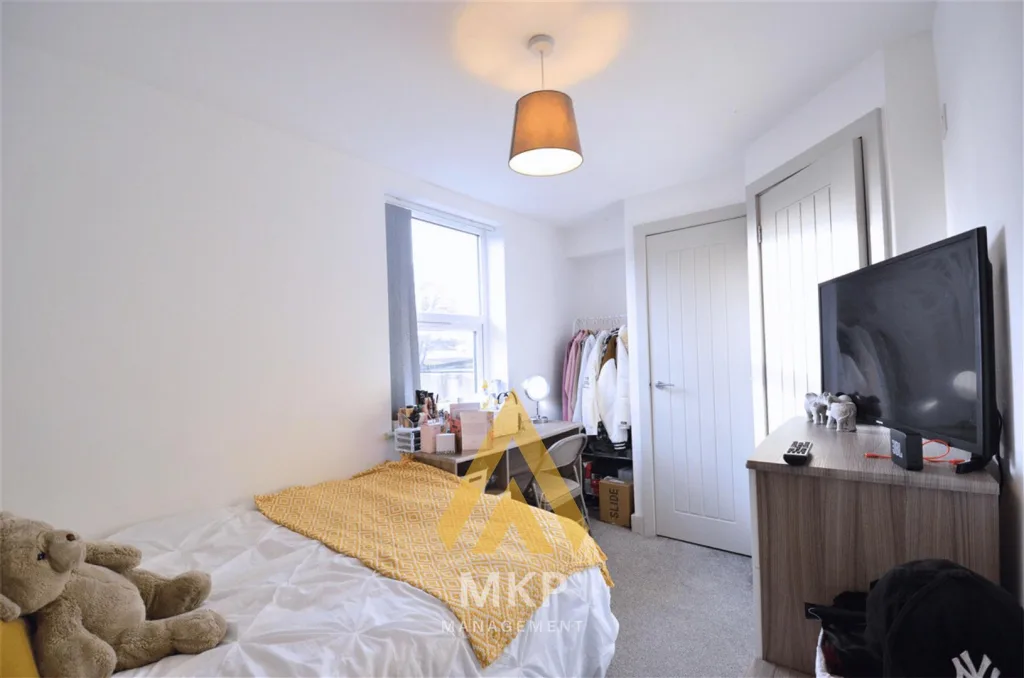 1 bedroom terraced house for rent