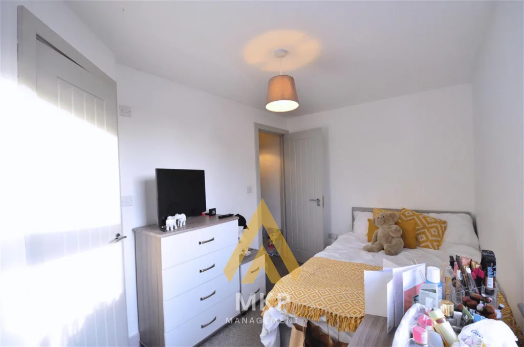 1 bedroom terraced house for rent