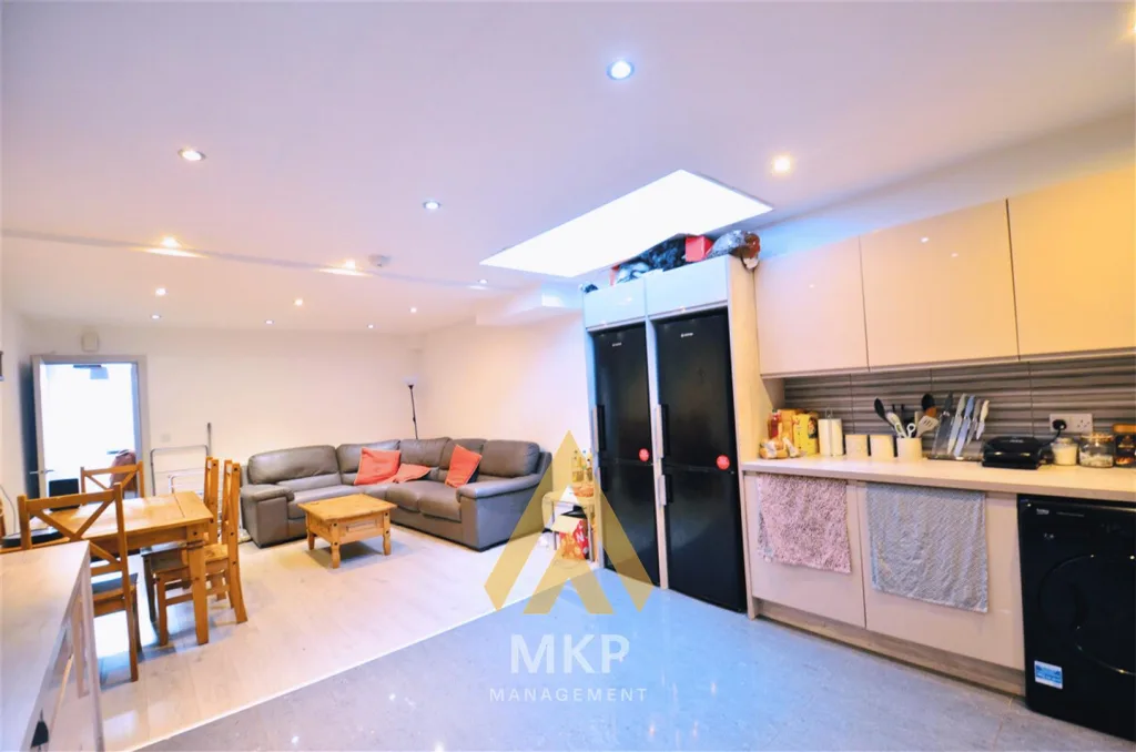 1 bedroom terraced house for rent