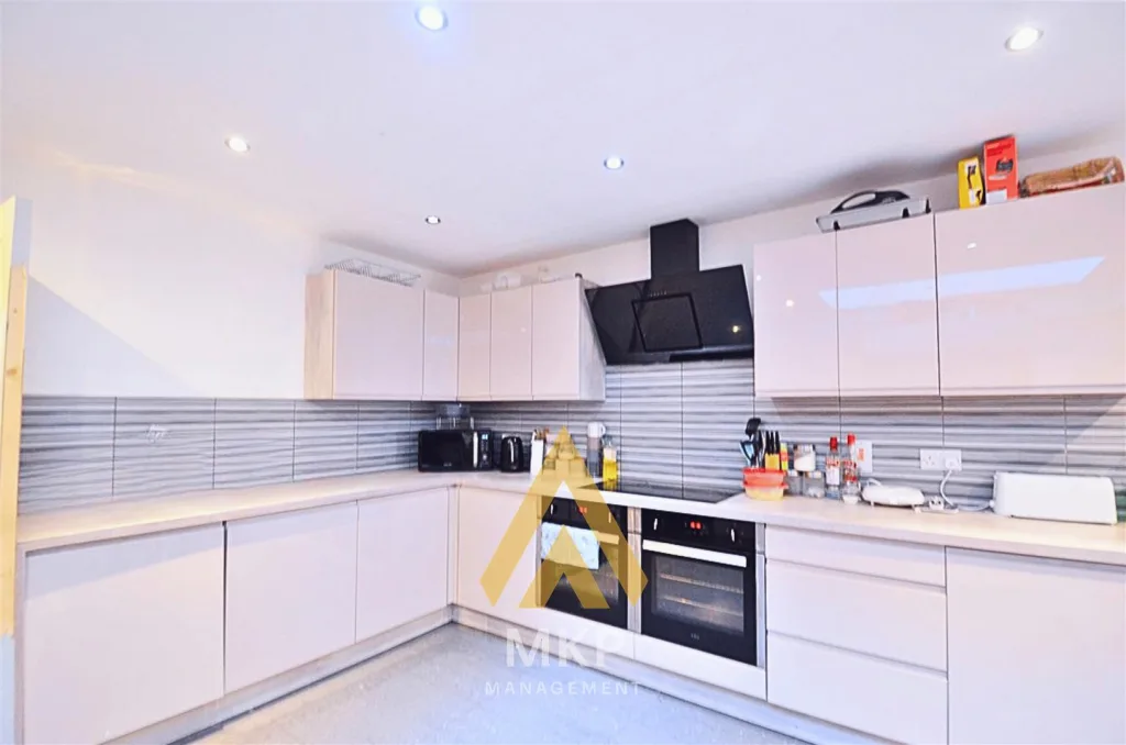 1 bedroom terraced house for rent