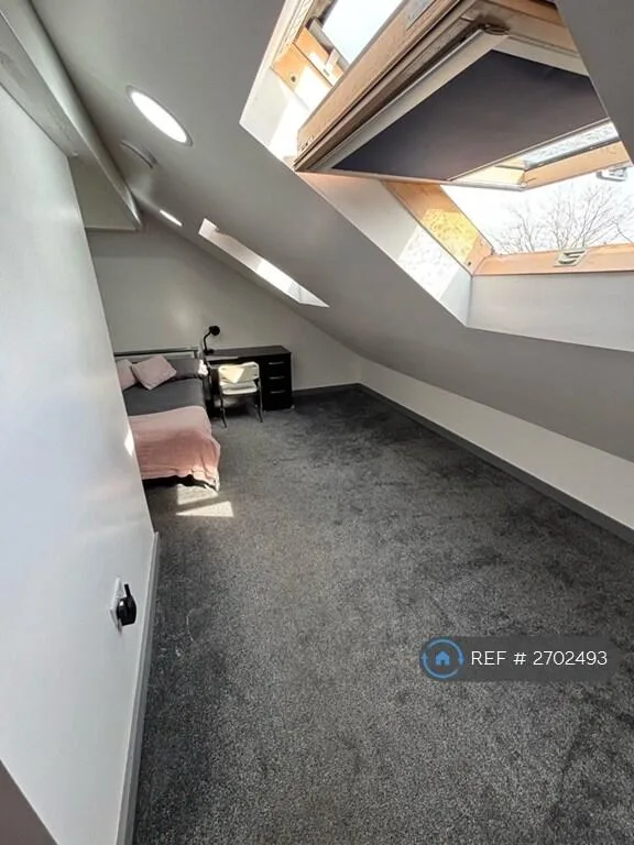 1 bedroom house share for rent