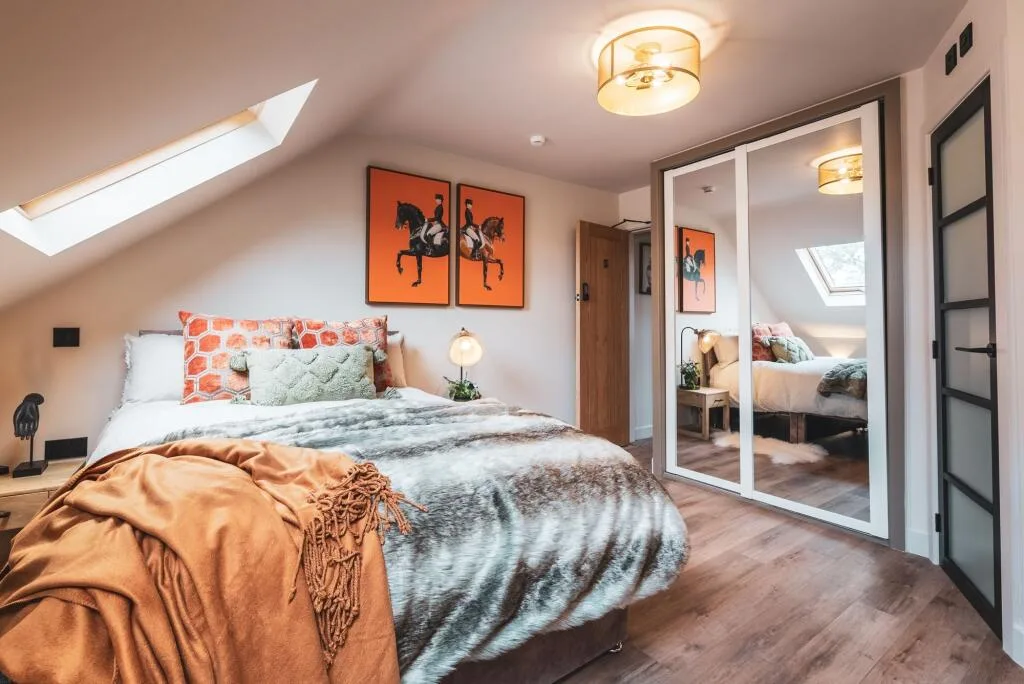 1 bedroom house share for rent