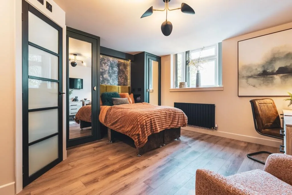 1 bedroom house share for rent