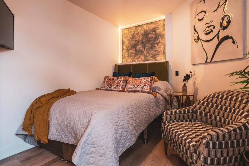 1 bedroom house share for rent